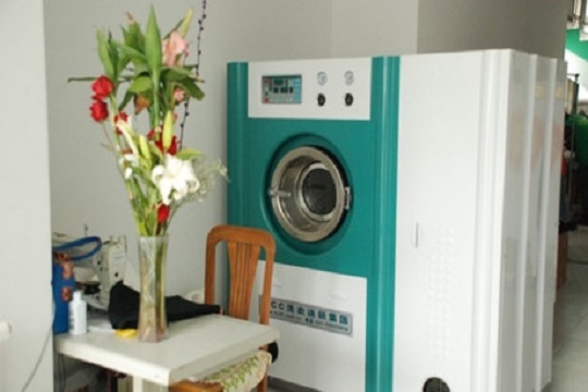 干洗店的干洗設備多少錢合適? 干洗店的干洗設備多少錢合適?