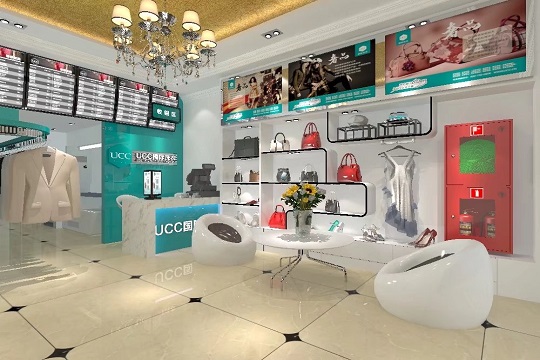 投資干洗店的收益高嗎？