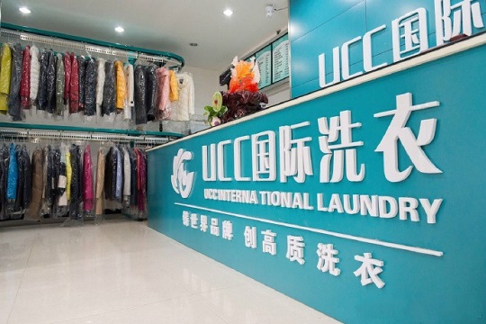 現在開洗衣店能賺錢嗎？