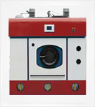 全封閉石油干洗機(jī)