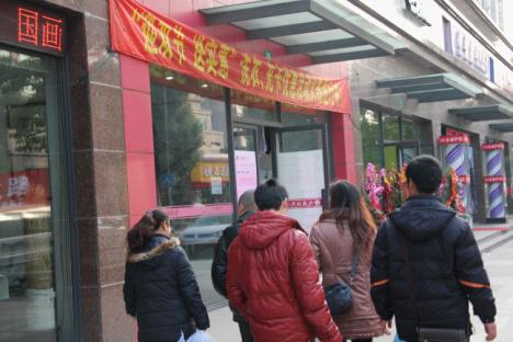 加盟干洗店有沒(méi)有風(fēng)險(xiǎn)?UCC洗衣加盟連鎖企業(yè)全程指導(dǎo),避免各類風(fēng)險(xiǎn)!