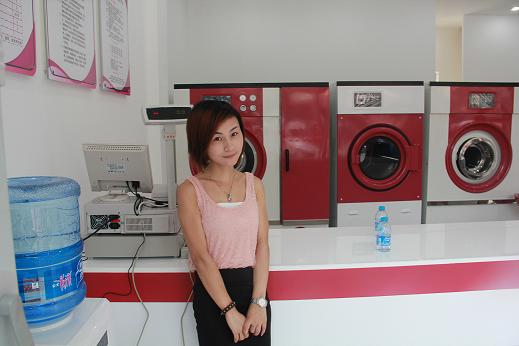 開家干洗加盟店需要準備什么？UCC洗衣加盟連鎖品牌專業人士駐店指導！