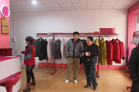 如何輕松面對干洗店淡季?UCC洗衣