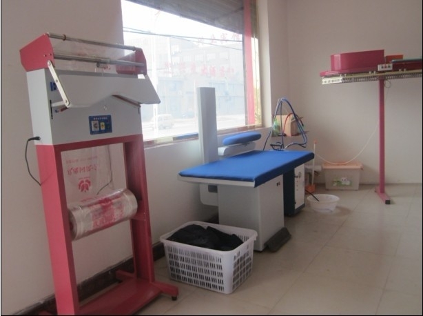 干洗店加盟連鎖的經(jīng)營(yíng)策略