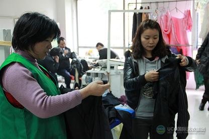 小區開干洗店前景怎樣?賺錢嗎?