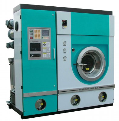 干洗機(jī)設(shè)備