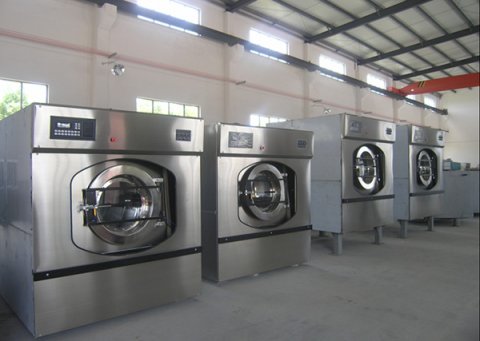 干洗店設(shè)備