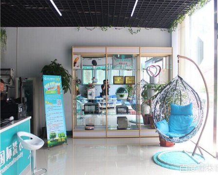 干洗店加盟連鎖哪家好