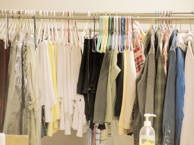 干洗加盟市場現在行情簡單介紹