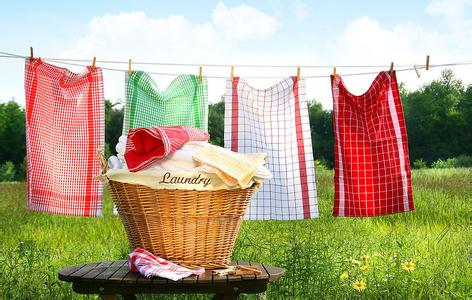 想要開(kāi)干洗店就得那么就來(lái)了解吧