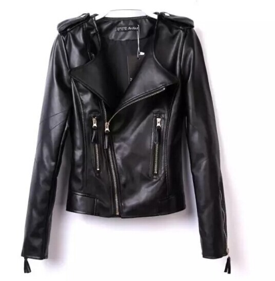 皮衣干洗的話需要注意的四個(gè)要點(diǎn)