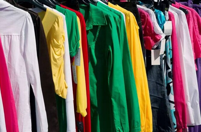 對(duì)于絲織衣物的保養(yǎng)該怎么做