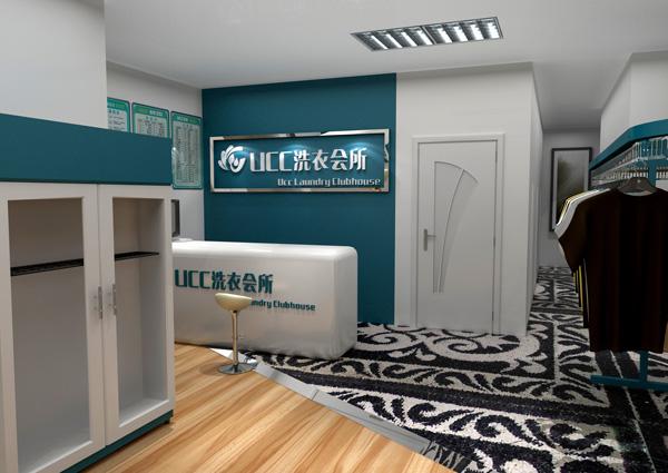 在鄉鎮開個干洗店面怎么樣