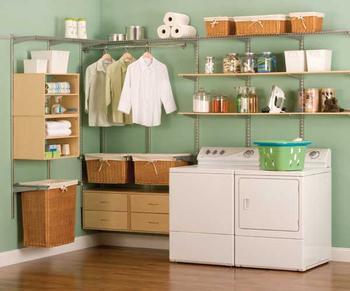 怎樣選擇一個(gè)良好的洗衣店