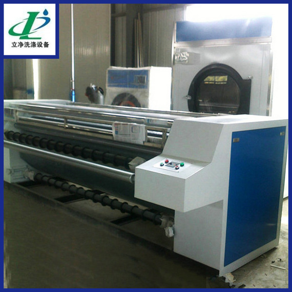 投資開個立凈干洗加盟店面如何