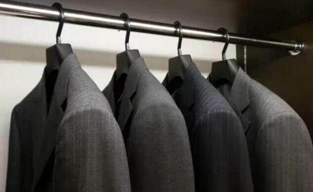 衣服的保養知識和技巧