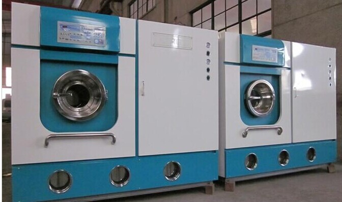 加盟知足者干洗好不好