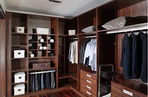 酒店等地方的洗滌情況如何