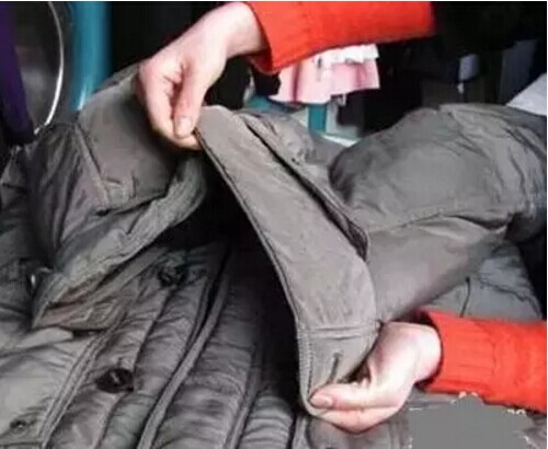 寒季來(lái)臨那羽絨服怎么護(hù)理好