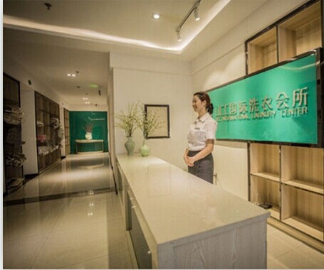 開家干洗店需要注意哪些事項