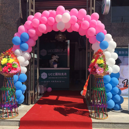 干洗店的發展前景好嗎