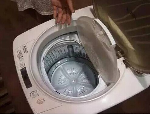 怎樣使得洗衣機(jī)更好使
