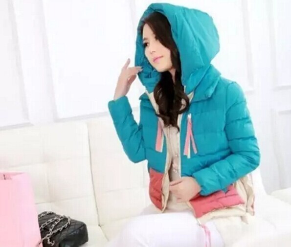 羽絨服怎么清洗和保養呢？