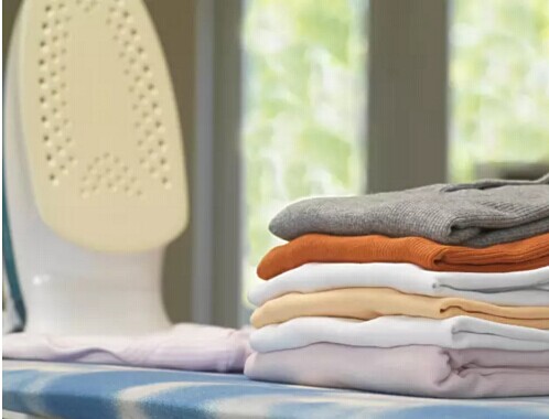 免熨燙衣服到底是怎樣的？