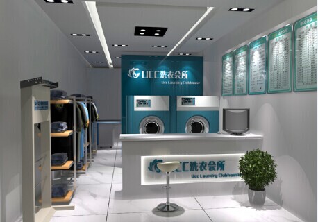 開干洗店的話都需要什么設(shè)備