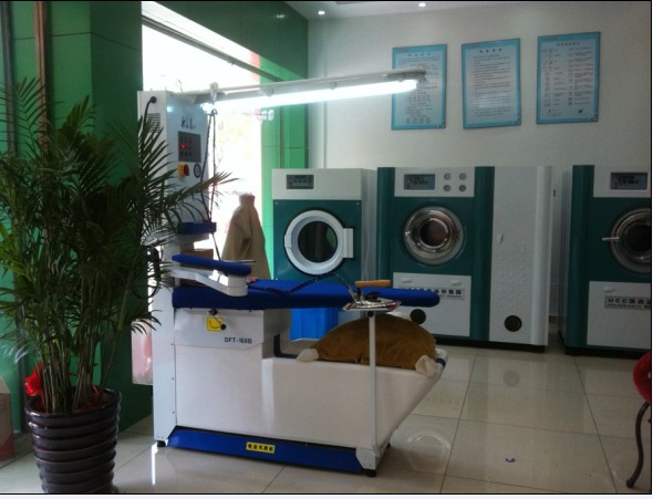 哪家干洗設備好