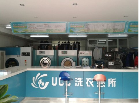 怎樣開干洗店才能賺錢？