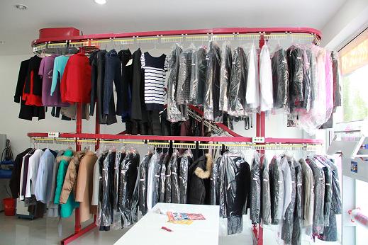 開一家干洗店利潤(rùn)是多少？