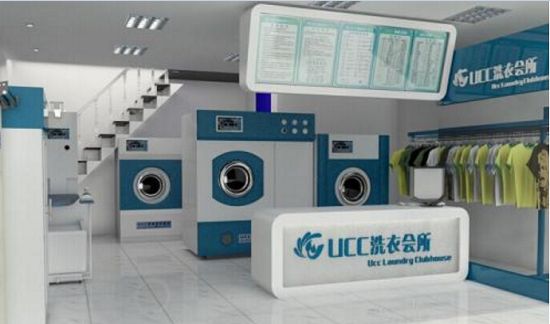 干洗店設(shè)備維護(hù)技巧