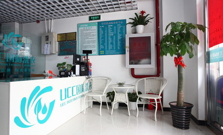 開一間干洗店大概要多少成本