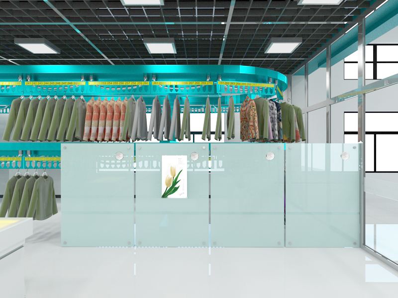 開(kāi)一家干洗店投資成本多少?費(fèi)用其實(shí)很低的