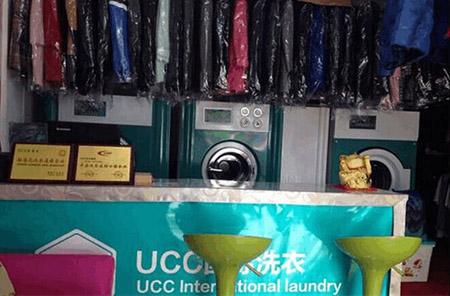 開干洗店需要多少本錢?標準店其實也便宜