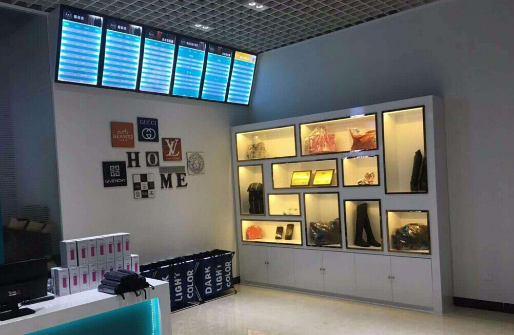 干洗店一年利潤能有多少?