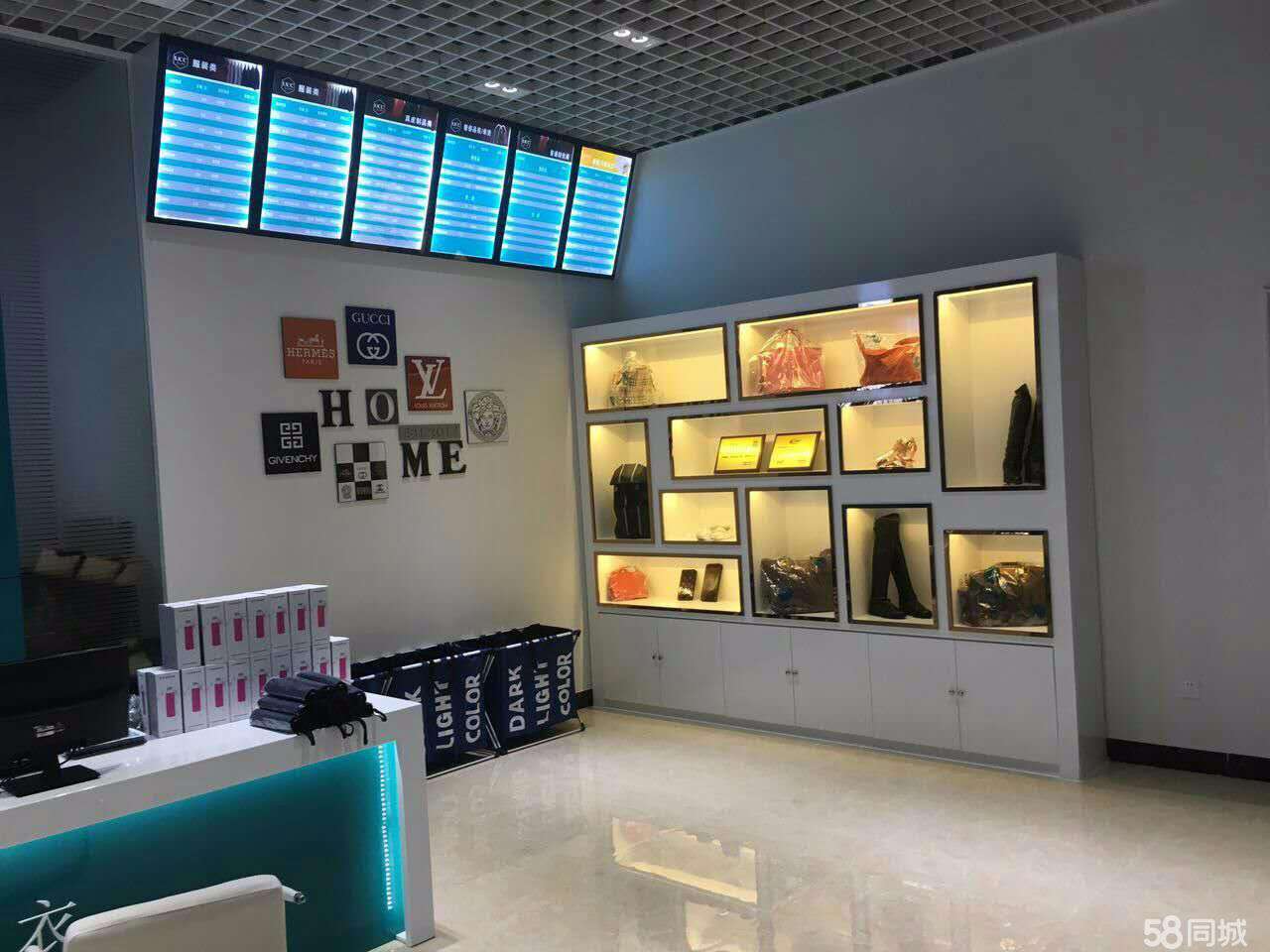 連鎖干洗店利潤有多大?盈利分析看過來